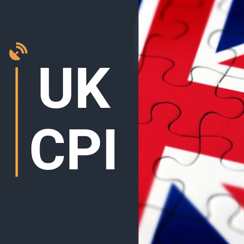 UK CPI expected to rise more than 2% as services inflation remains high