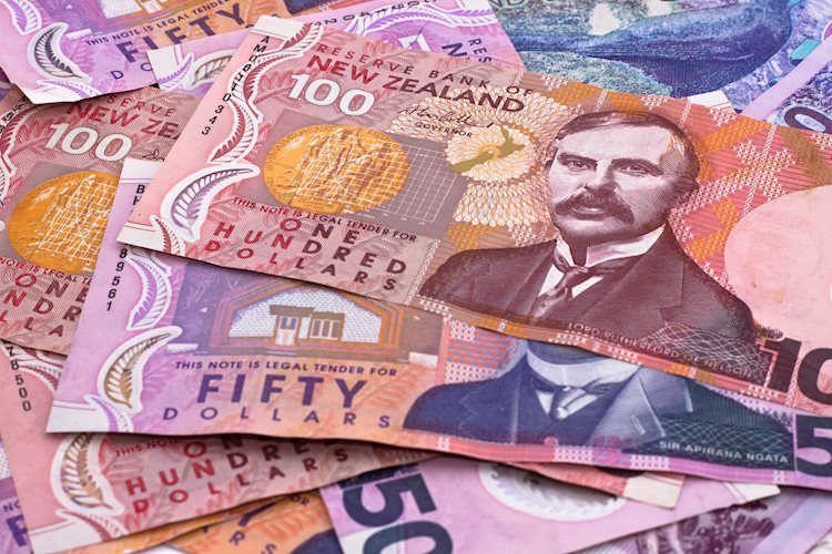 New Zealand Dollar faces some selling pressure after RBNZ surprises rate cut to 5.25%