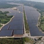 Cypark and Trinasolar commission 100MW hybrid floating solar project in Malaysia