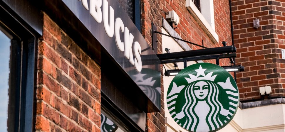 Starbucks Just Made a Big Change and It Could Be Exactly What Customers Have Been Waiting For