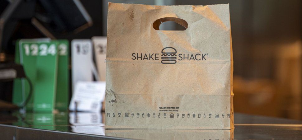 Shake Shack Partners With Serve Robotics to Deliver Food Autonomously