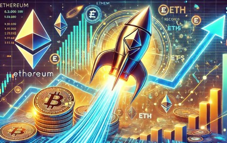 The Ethereum Resurgence: Key Catalysts Poised To Drive The Crypto’s Comeback