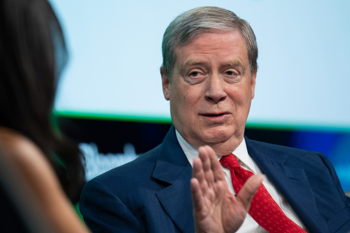 Stanley Druckenmiller predicted Nvidia’s rally; now he has new targets