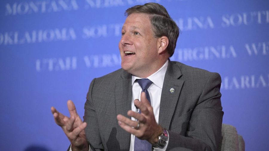 Sununu: Trump can win if he ‘stays professional,’ ‘focuses’