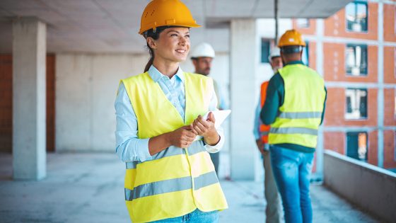 ‘This shouldn’t have happened’: Women into Construction shuts down