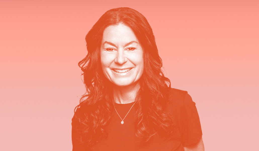 Q&A: Ally CMO Andrea Brimmer supported women’s sports long before they got so popular