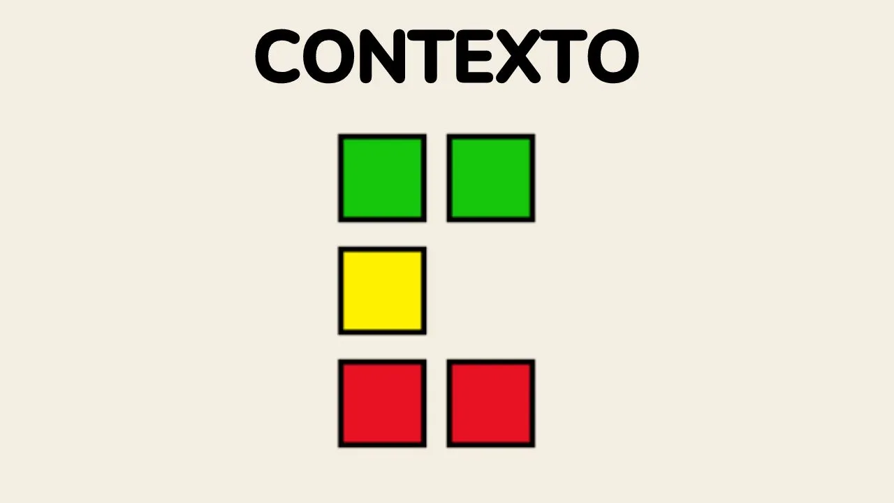 Contexto 699 answer – Aug. 17 hints