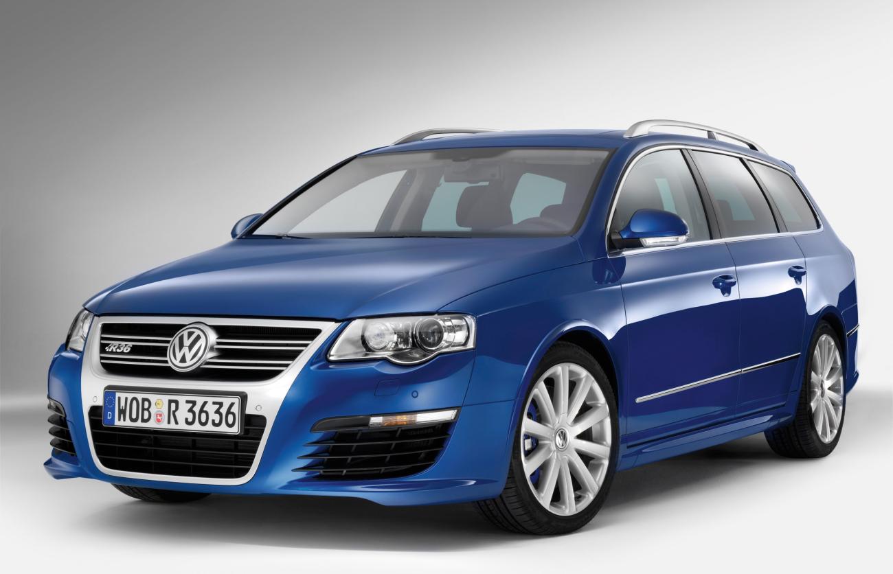 10 Fast Estate Cars For Under £15,000