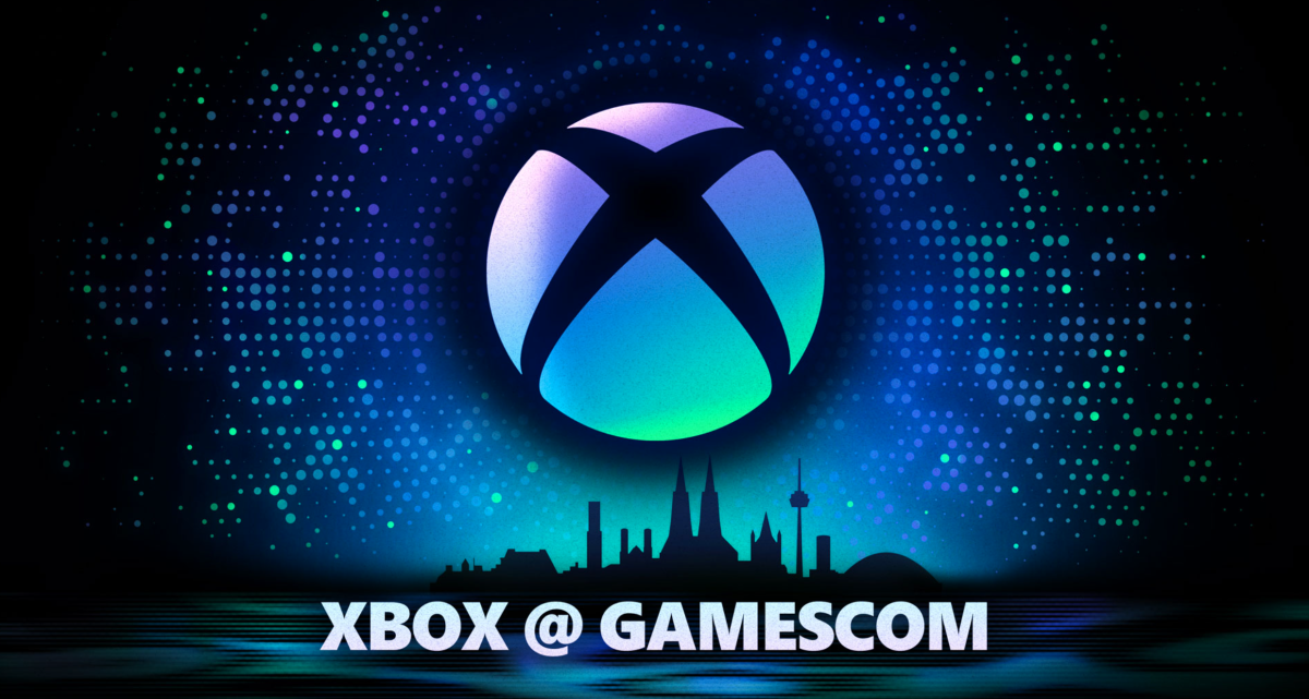 How to watch all of Xbox’s Gamescom streams