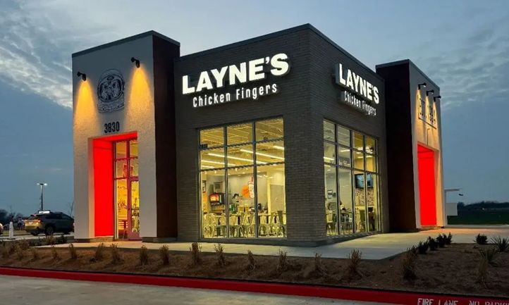 Astro Chicken Culture: The Family Feeling Behind Layne’s Chicken Fingers’ Retention and People Development