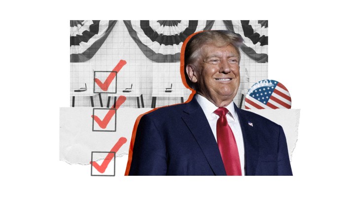 What Are Trump’s Chances Of Winning The GOP Primary?