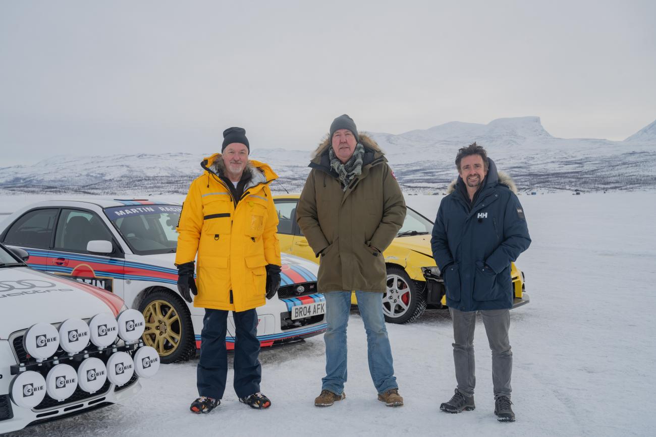 The Grand Tour Final Episode: Everything We Know So Far