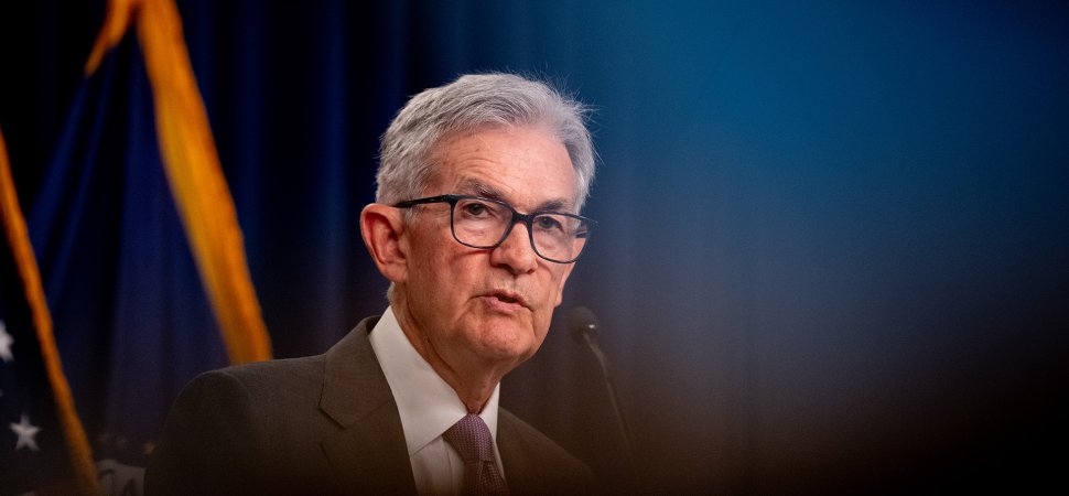 Powell’s Jackson Hole Speech May Offer a Window on Rate Cut Plans