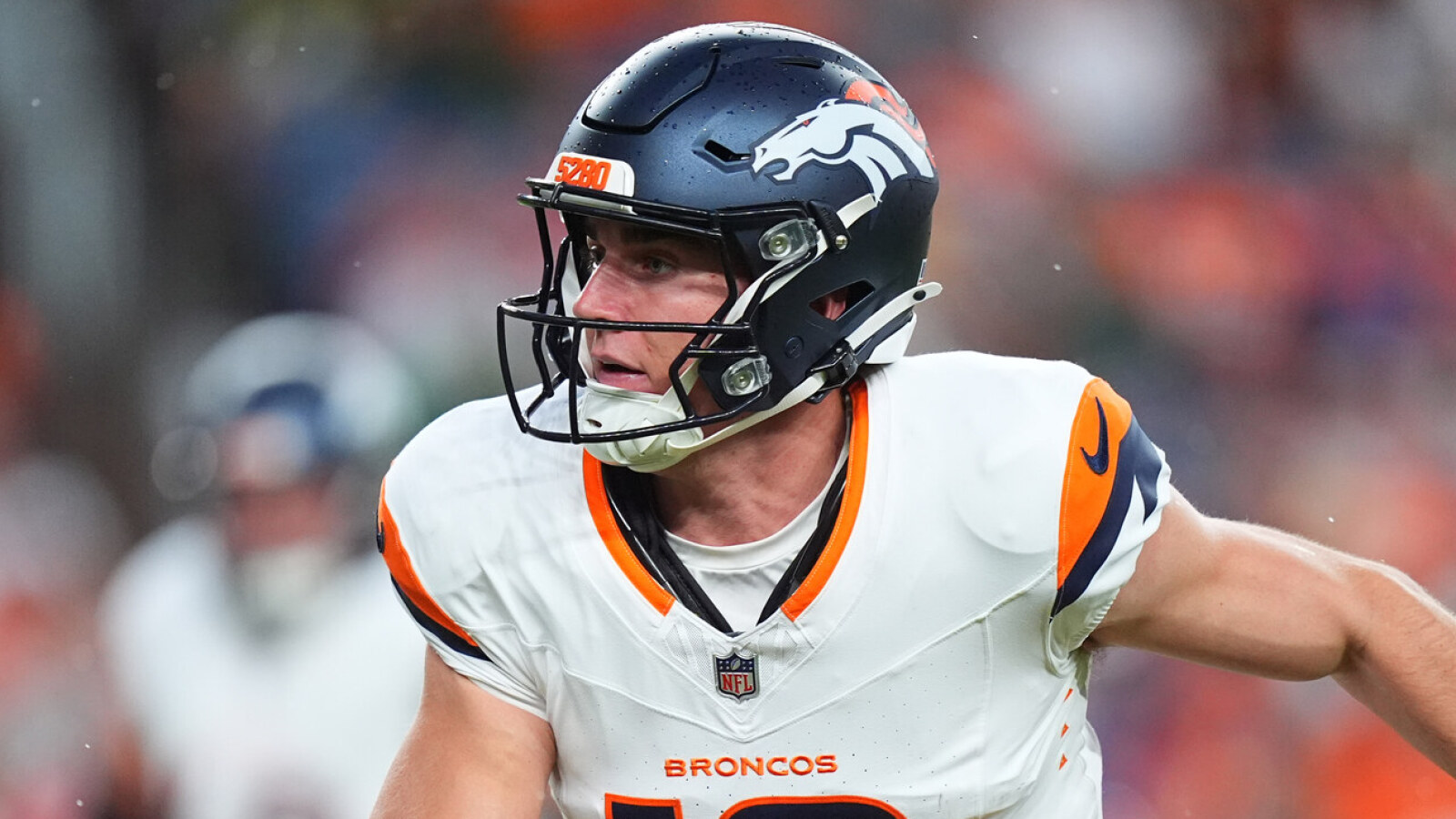 Bo Nix first Broncos rookie QB to start Week 1 since John Elway