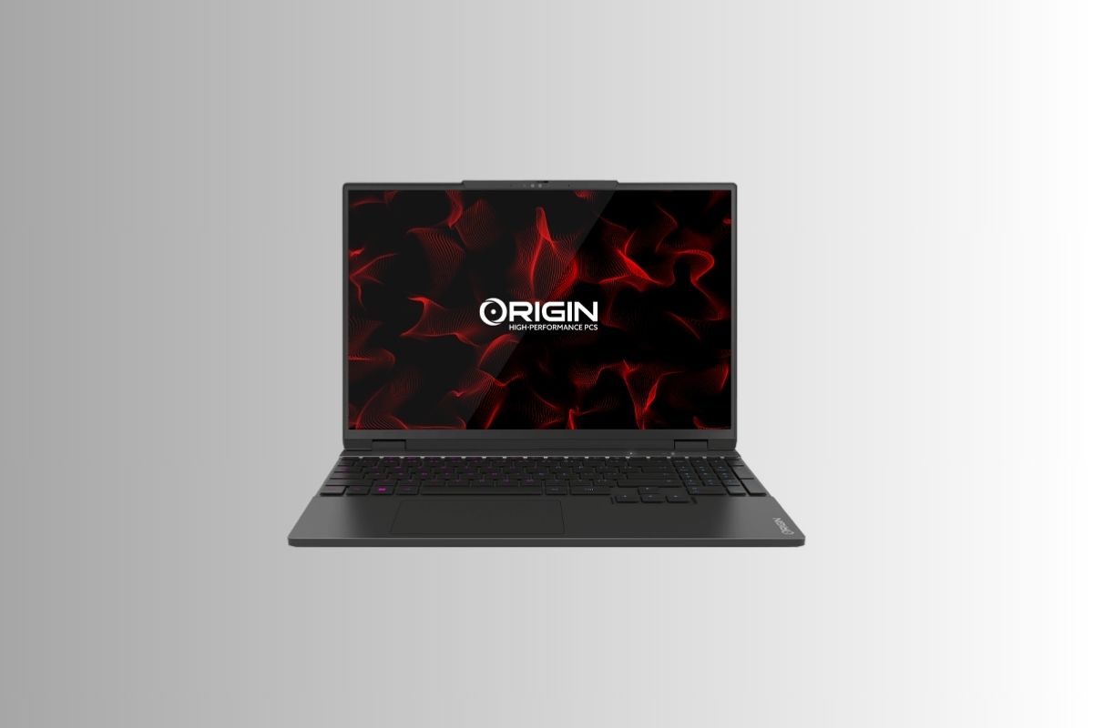 4 awesome back-to-school deals on Origin gaming laptops