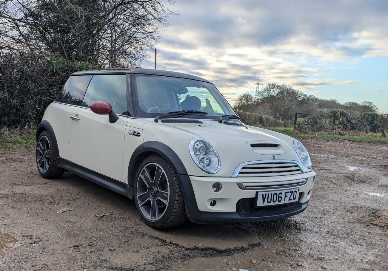 R53 Mini Cooper S Used Buyer’s Guide: 11 Things To Know