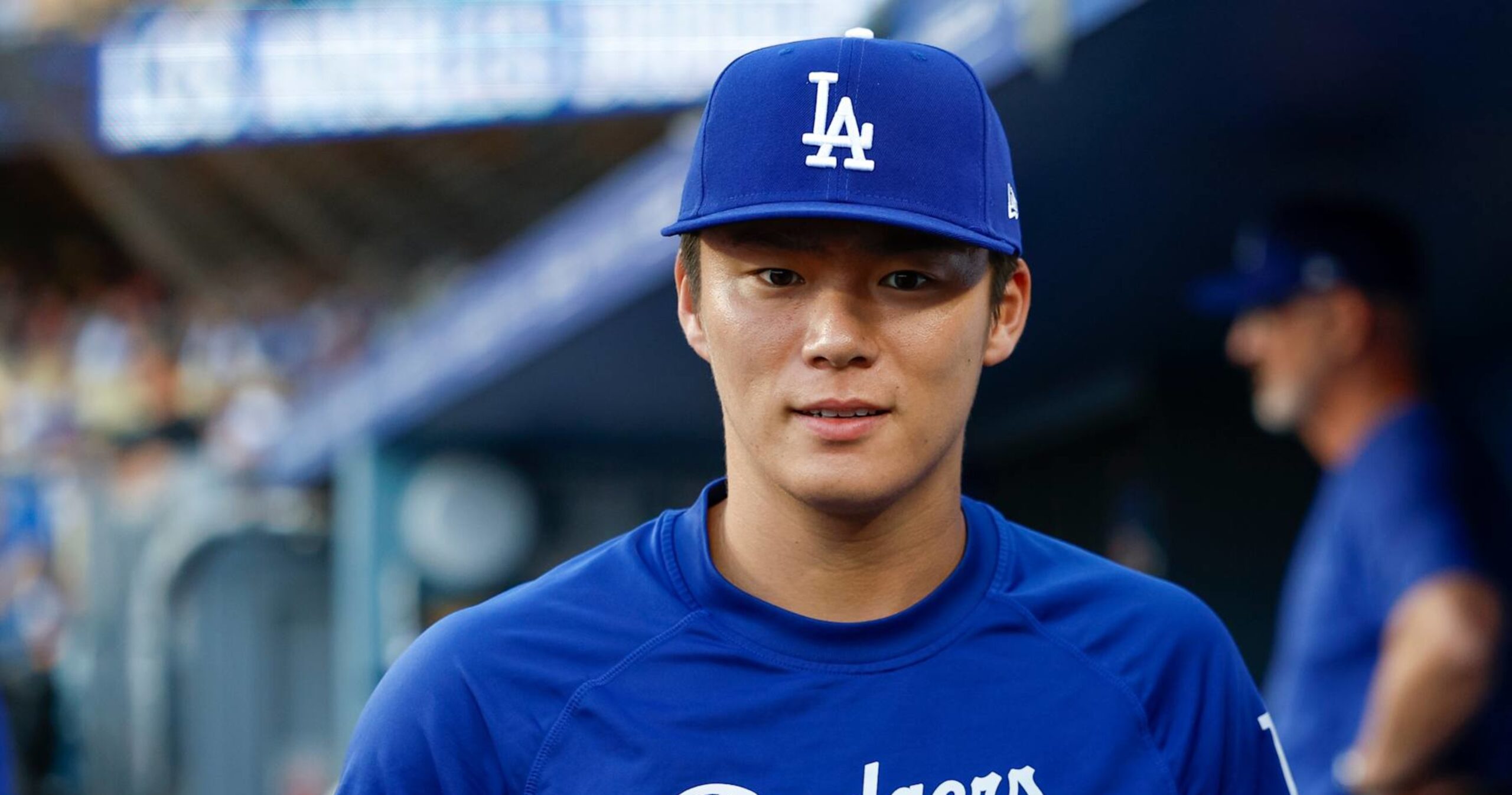 Dodgers’ Yoshinobu Yamamoto Eyes September Return from IL amid Triceps Injury Rehab