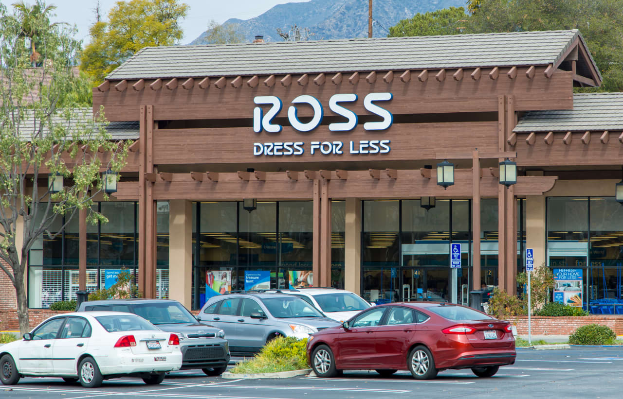 At Ross, ‘value offers’ worked, but discount retailer sounds cautious for the rest of the year