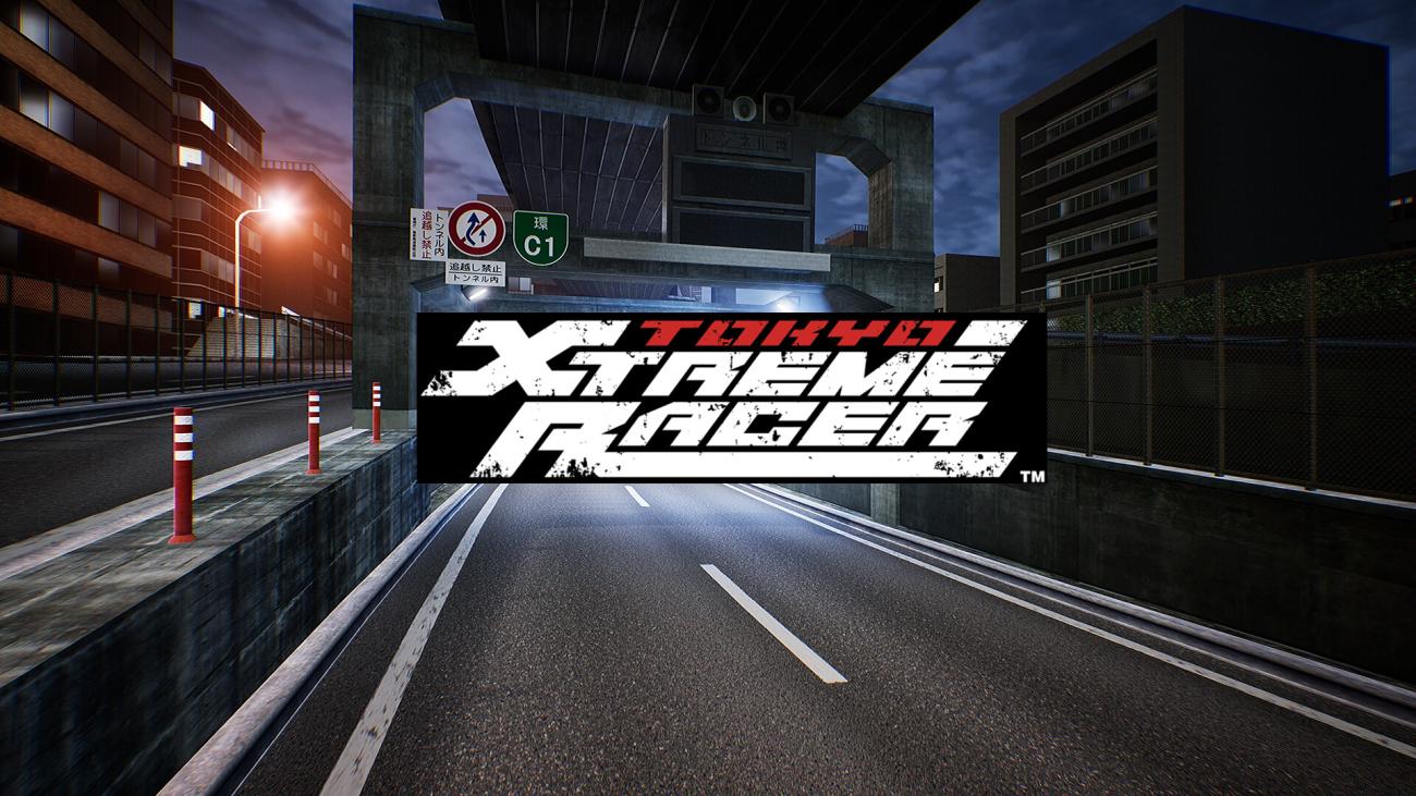 Tokyo Xtreme Racer Is Making A Surprise Comeback