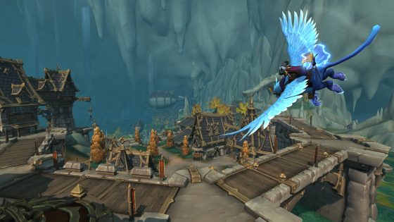 36 New Mounts Come to War Within – Here’s How to Get Them All