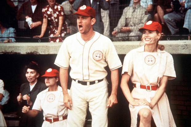 Famous ballpark used in “A League of Their Own” destroyed by massive fire