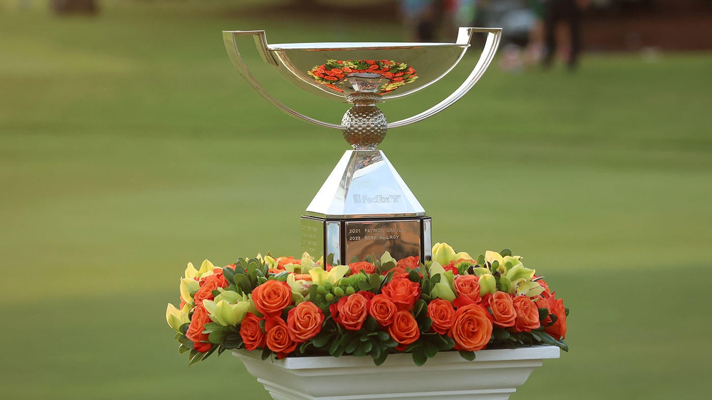 2024 FedEx Cup standings, schedule, leaderboard, purse, prize money for Tour Championship, FedEx Cup Playoffs