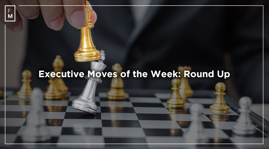 Liquidnet, Devexperts, N26, and More: Executive Moves of the Week