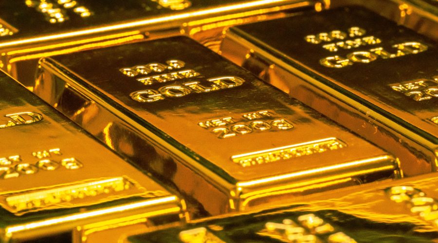 Gold Rush 2.0: Gold Storage Booms as Ultra-Rich Hoard Bars