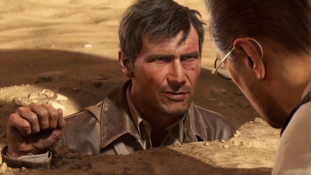 Xbox’s exclusive shift on Indiana Jones & the Great Circle | Kaser Focus