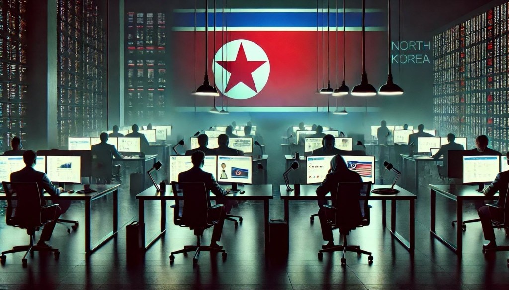 CrowdStrike 2024 report exposes North Korea’s covert workforce in U.S. tech firms