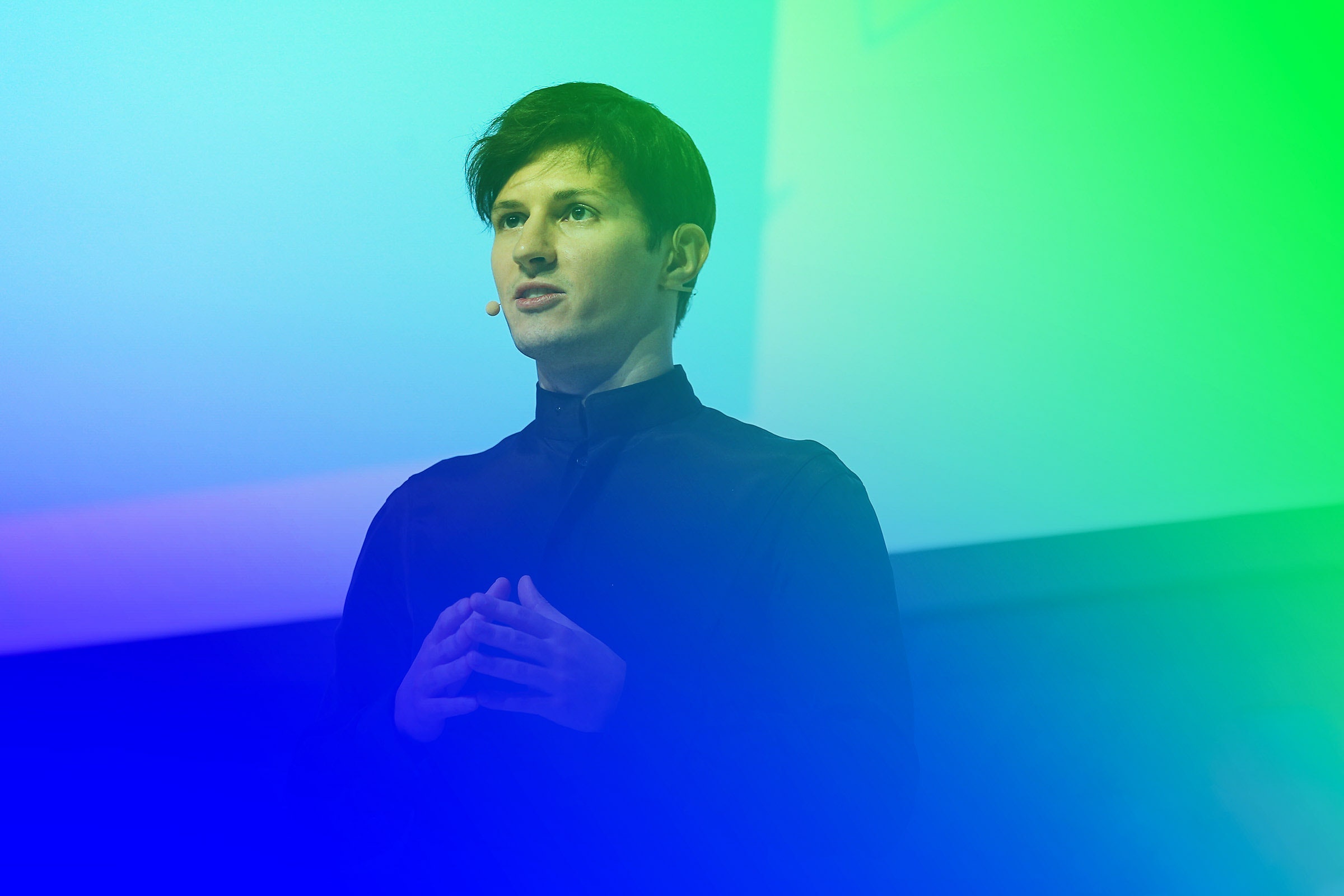 Telegram CEO Pavel Durov’s Arrest Linked to Sweeping Criminal Investigation