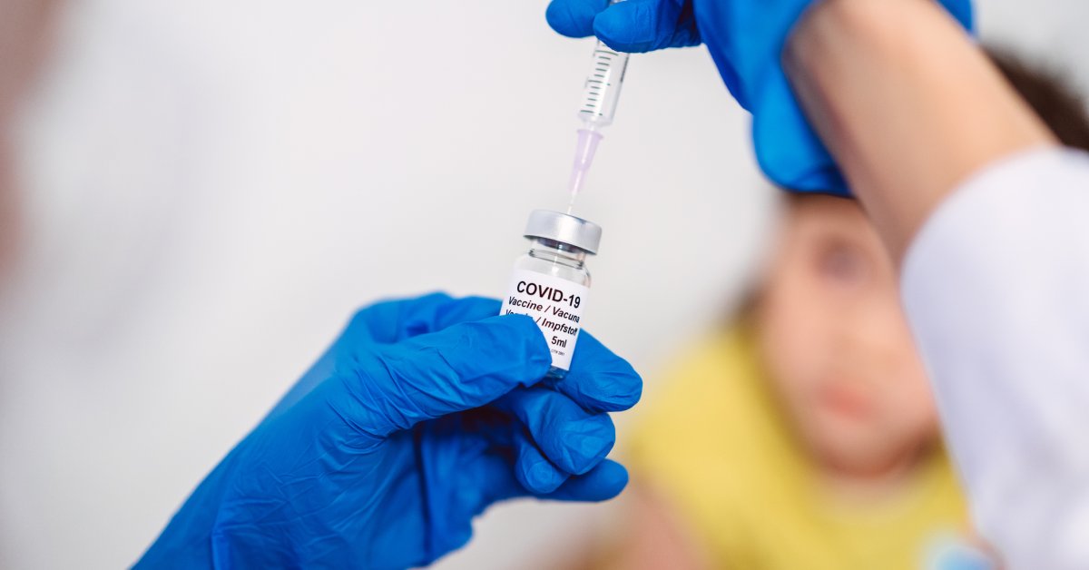 You’re More Likely to Get Heart Issues From COVID-19 Than the Vaccine