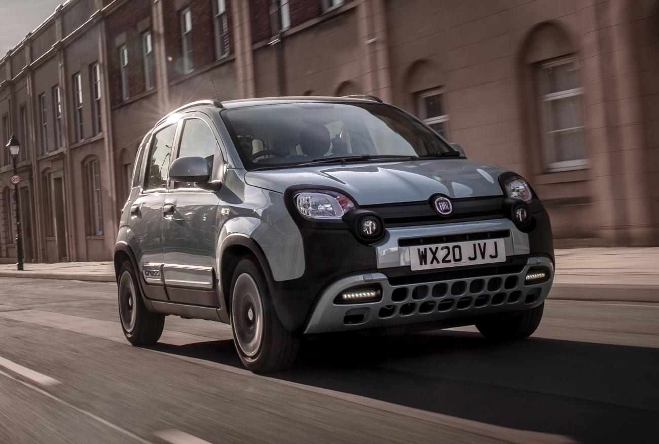 Fiat Panda, 500 And Abarth 595 Are Finally Dead In The UK