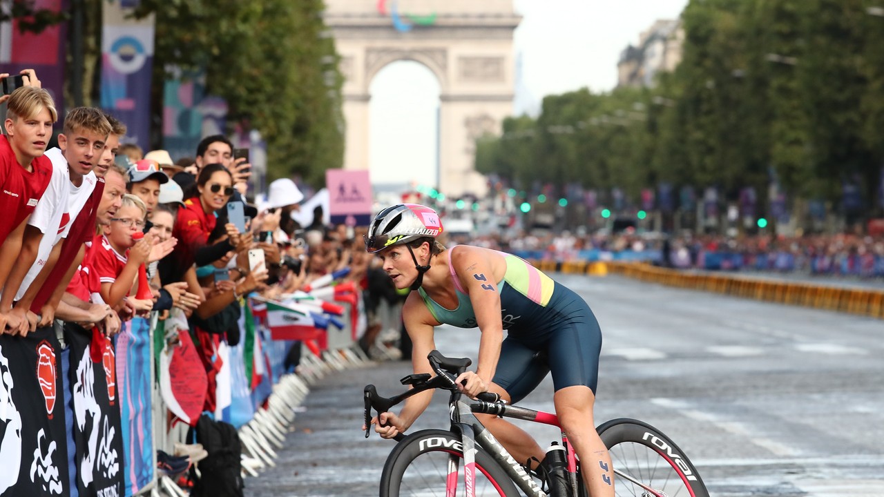 Olympic triathlon champion and US Paris 2024 star add yet more spice as T100 announces incredible Ibiza start list