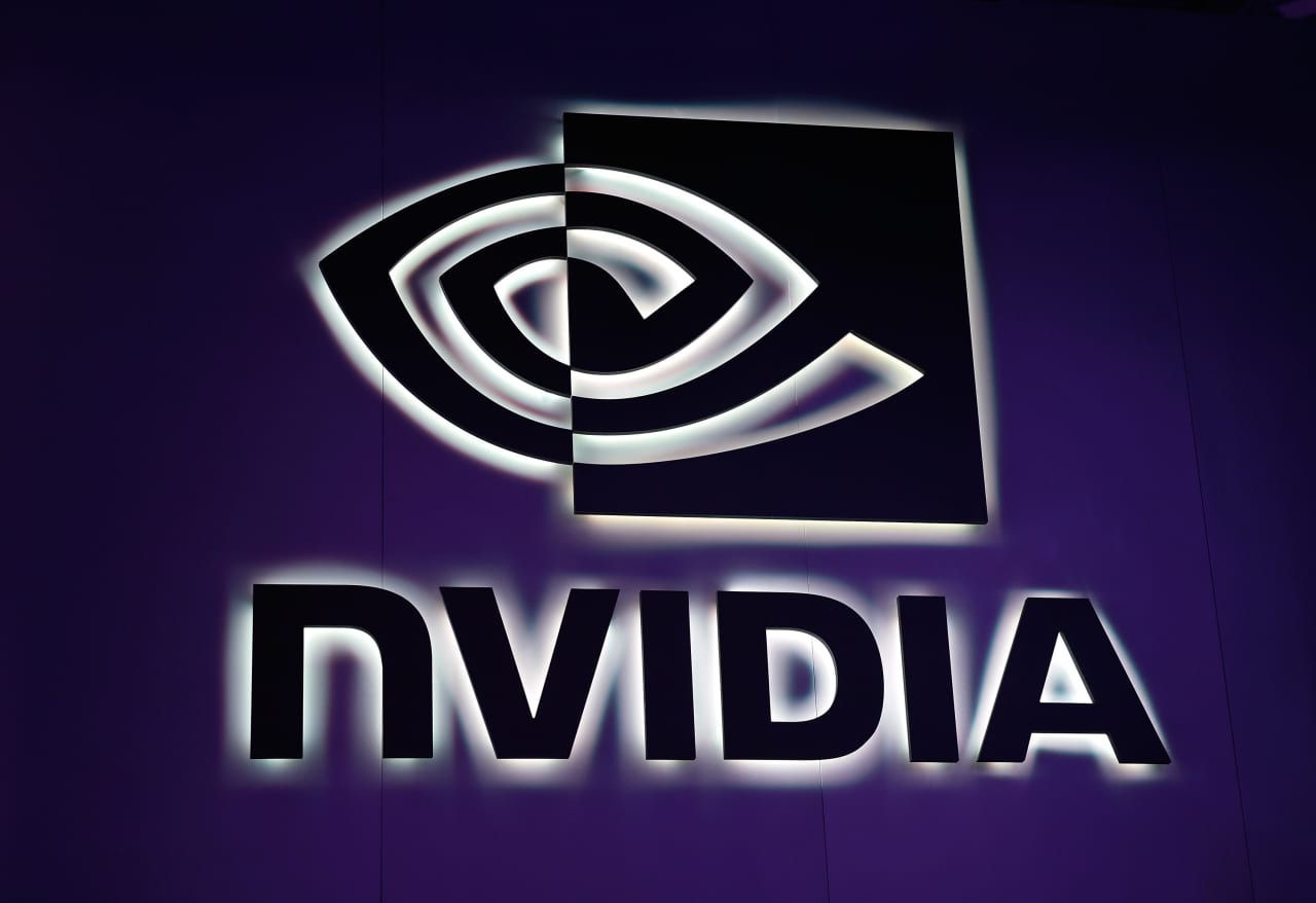 Nvidia earnings should prove that it’s still the ‘Magnificent One’