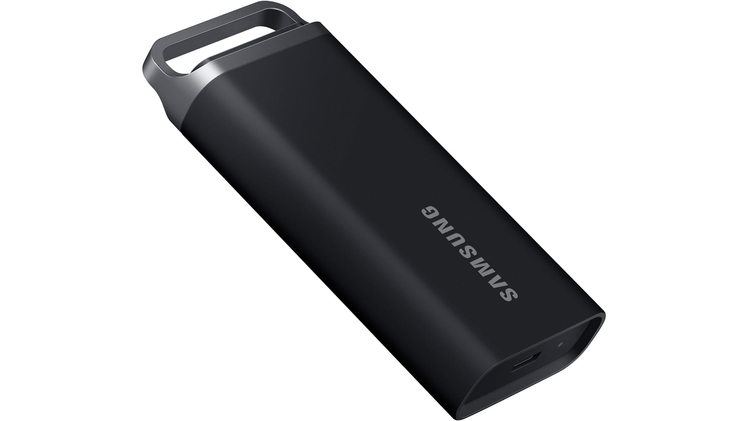 This tiny 4TB Samsung portable SSD just hit its best-ever price again