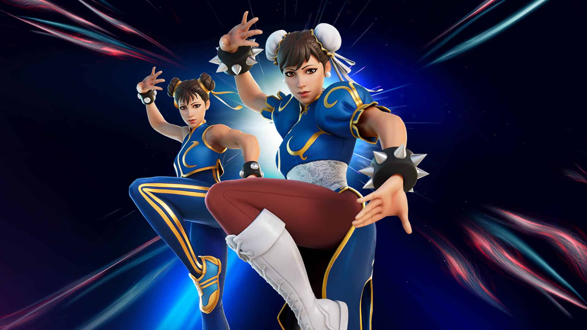 Chun Li Fortnite Skin – Will Popular Season 5 Skin Return?