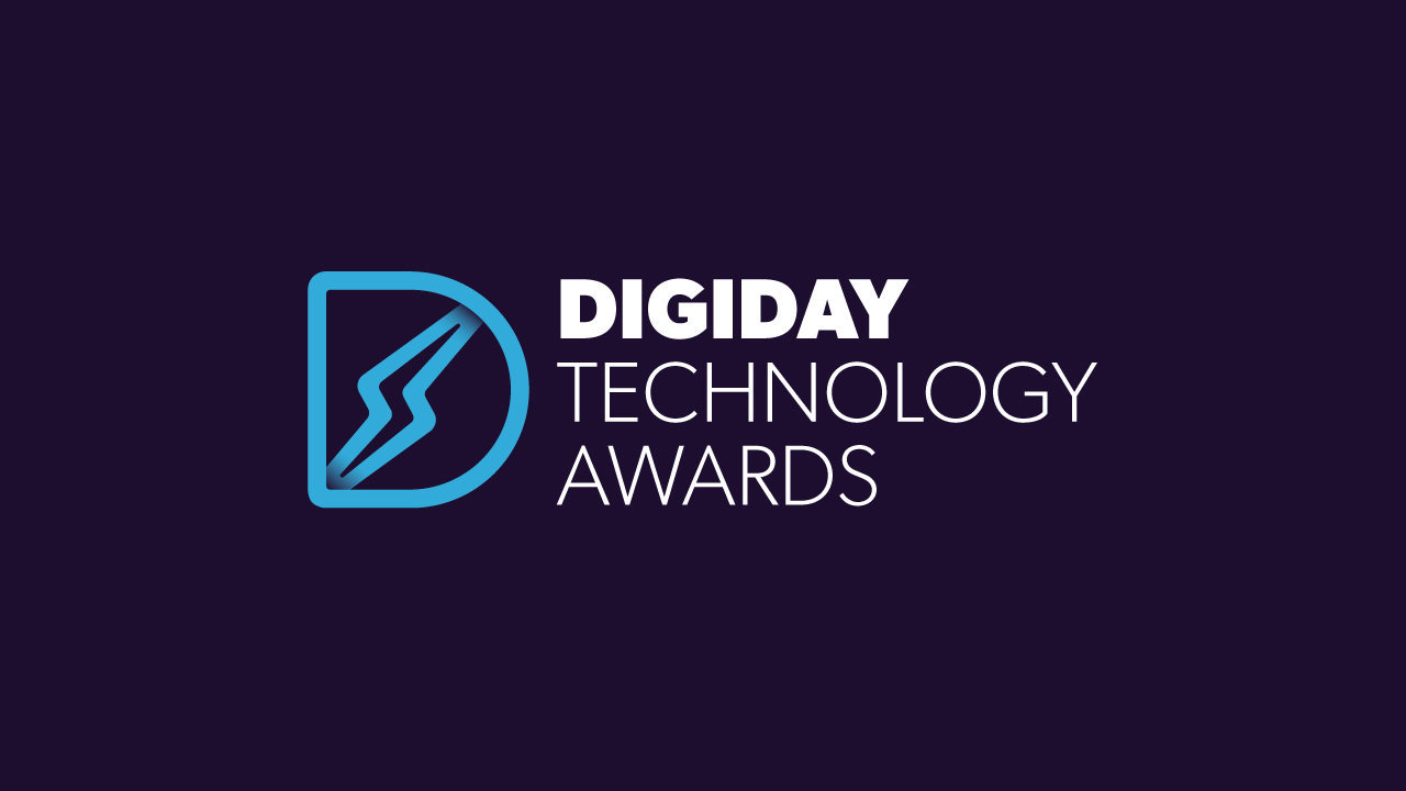 Experian, Intuit Mailchimp and Rise are among this year’s Digiday Technology Awards finalists 