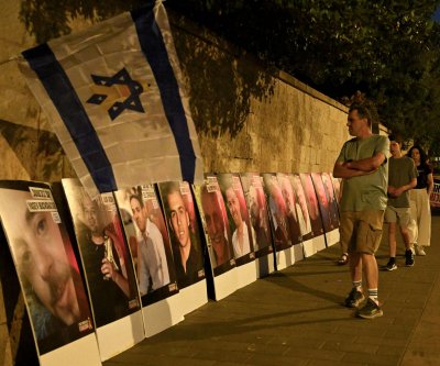 IDF: Body of Israeli soldier killed Oct. 7 retrieved from Gaza