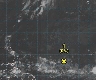 Two tropical waves pose storm threats in the Atlantic and Caribbean