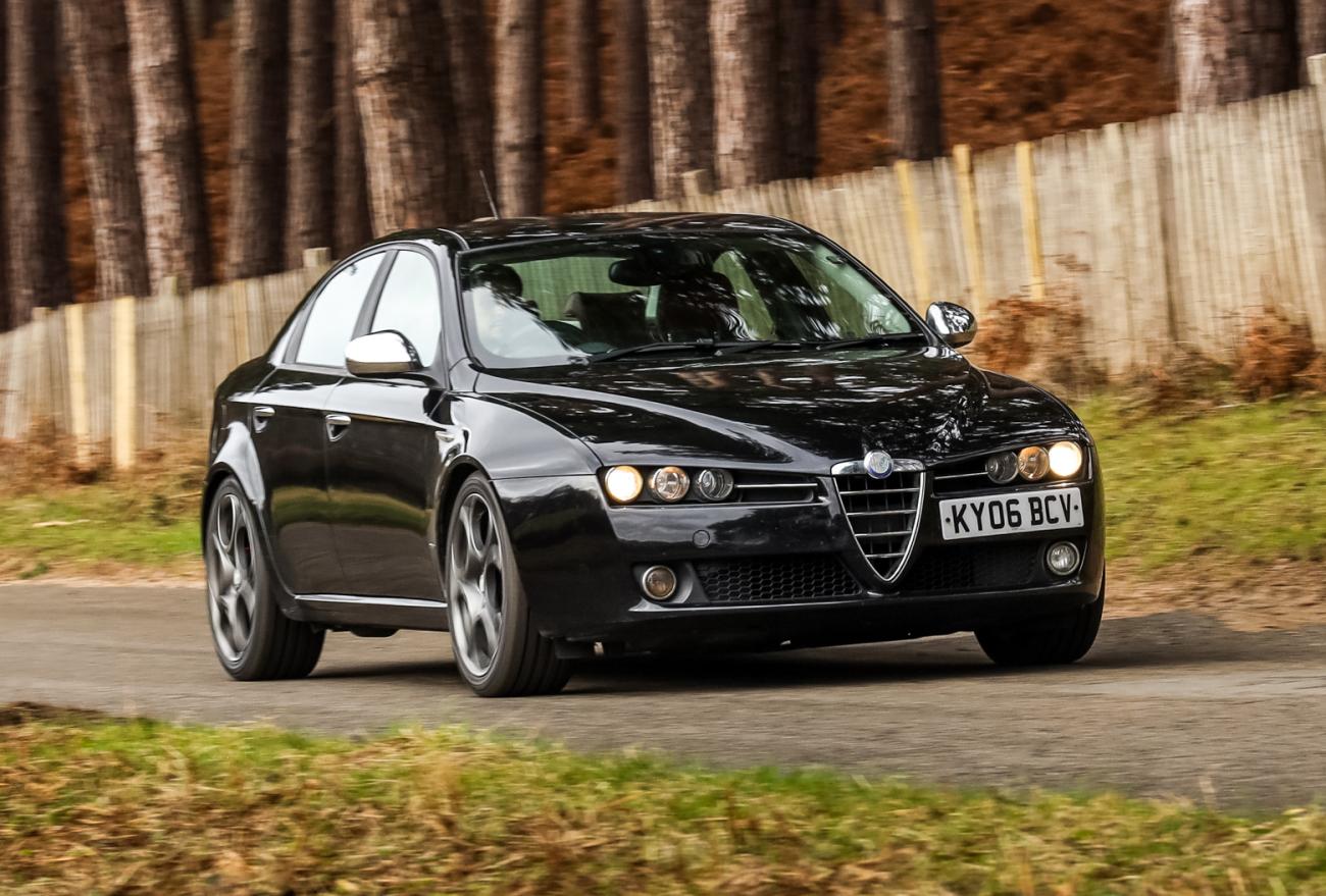 Alfa Romeo 159/Brera/Spider Used Buyer’s Guide: 8 Things You Need To Know