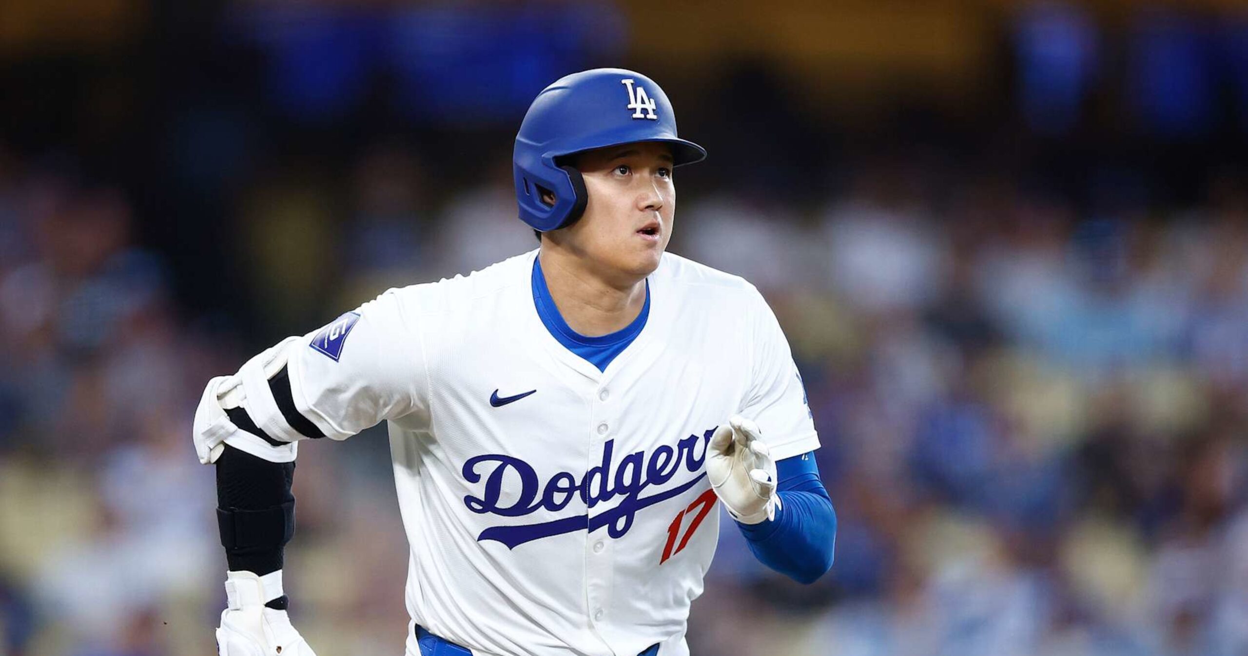 Dodgers’ Shohei Ohtani Bobblehead Hype Reaches Wild Levels in Viral Photos, Videos