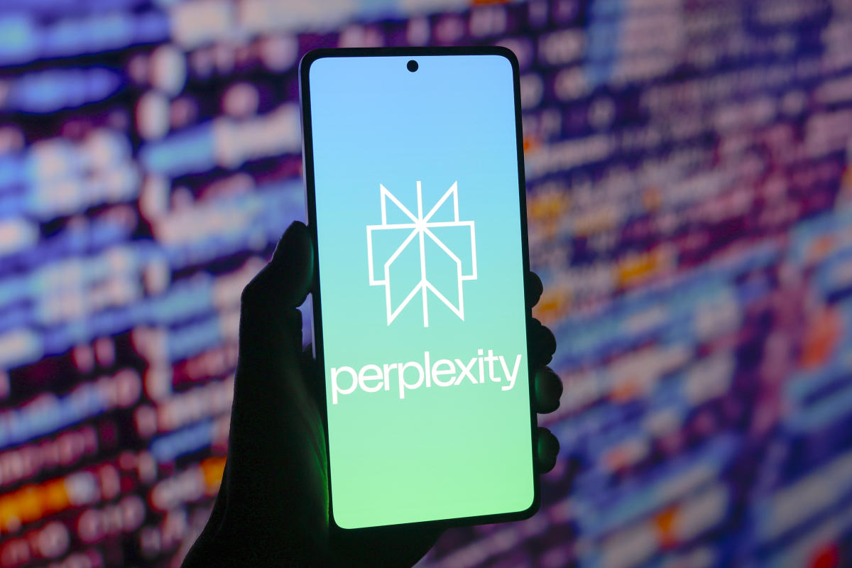 Comcast Xfinity customers can get a year of Perplexity Pro AI for free