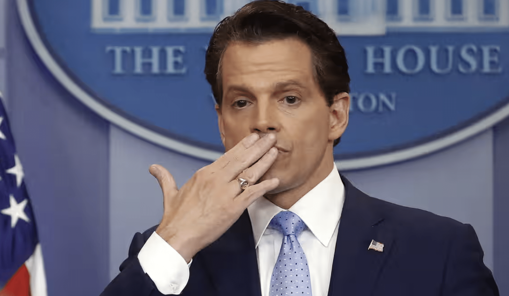 Anthony Scaramucci Says Crypto Advocates Are Distancing Harris from Gensler and Sen. Warren