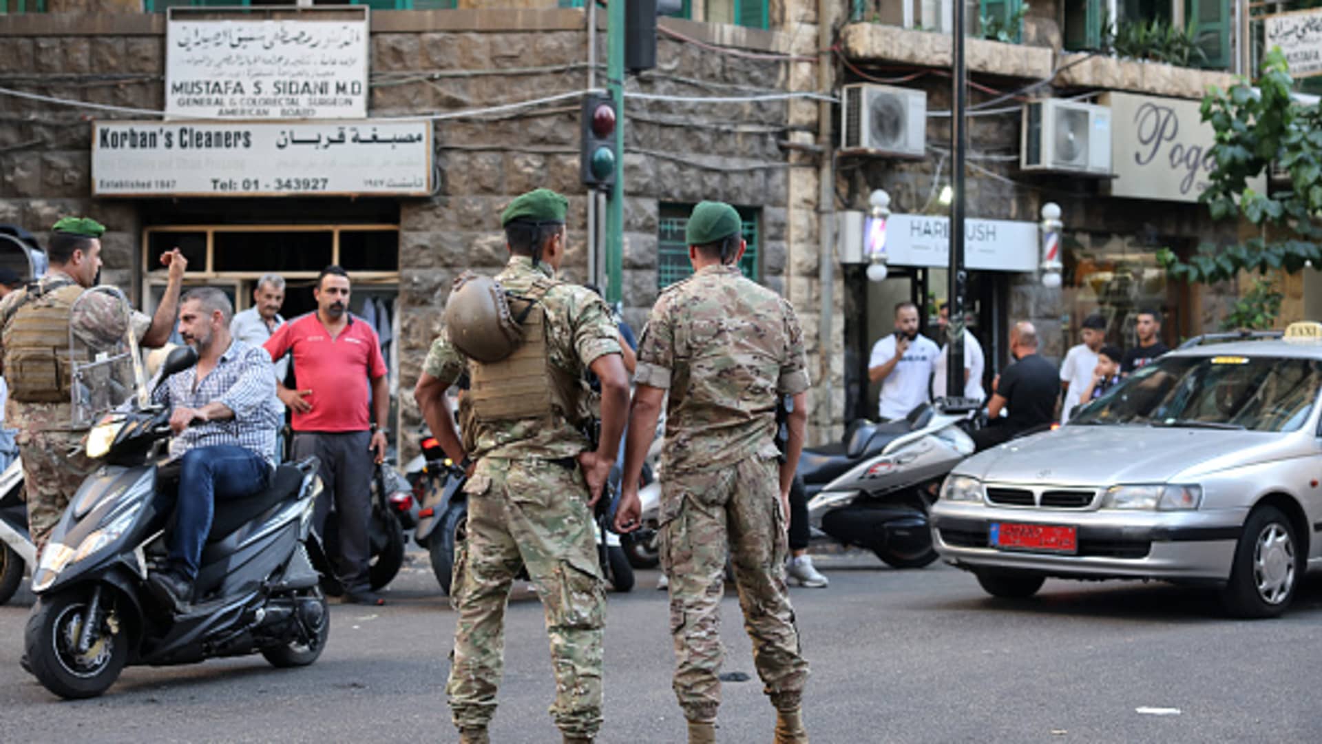 ‘Very serious escalation’: Lebanese ministers warn of a dangerous next 48 hours after pager and device attacks