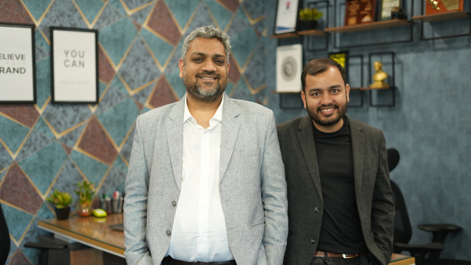 Indian ed-tech startup Physics Wallah bags $2.8 billion valuation amid sector troubles