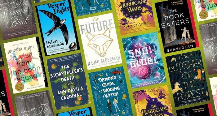 Book Riot’s Deals of the Day for September 19, 2024