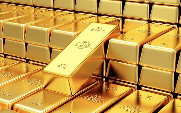 Gold: Some buying activity is hitting the tapes – TDS