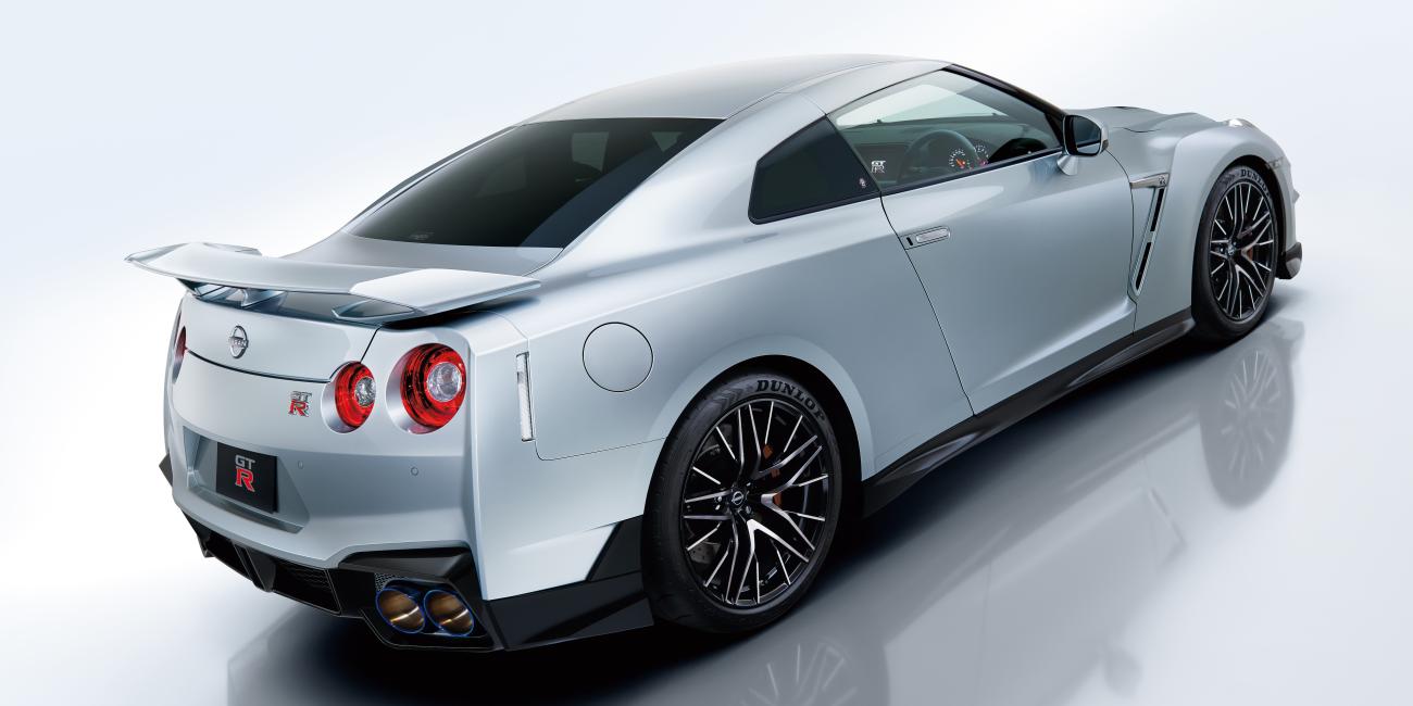 Nissan Would Build The R35 Beyond 2040 If It Could