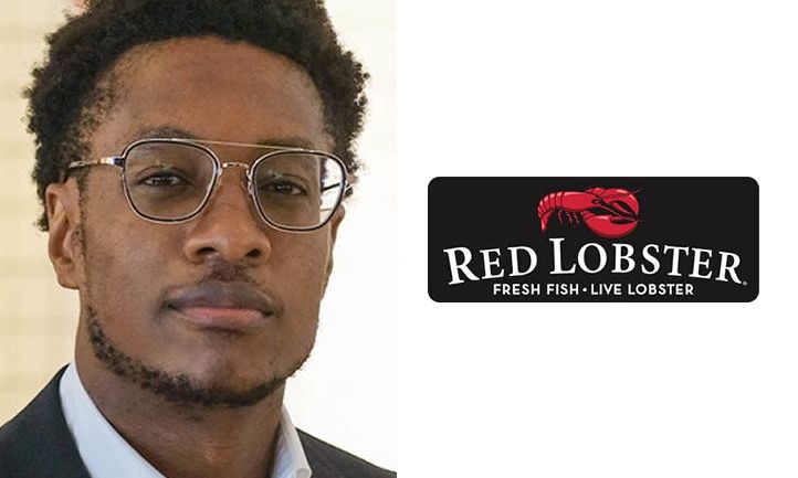 Red Lobster Exits Bankruptcy; Damola Adamolekun Appointed CEO